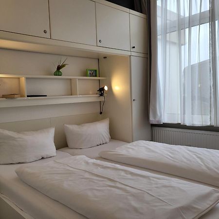 Penthousewohnung 62 Im Haus Villa Anna ザンクト・ペーター・オルディング エクステリア 写真