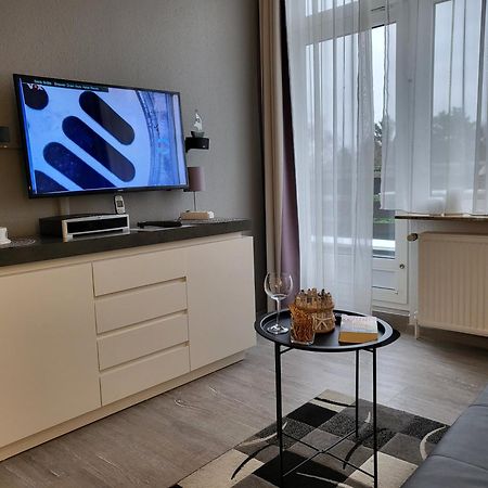 Penthousewohnung 62 Im Haus Villa Anna ザンクト・ペーター・オルディング エクステリア 写真