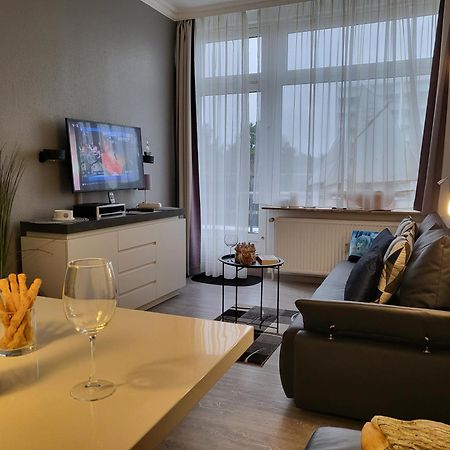 Penthousewohnung 62 Im Haus Villa Anna ザンクト・ペーター・オルディング エクステリア 写真