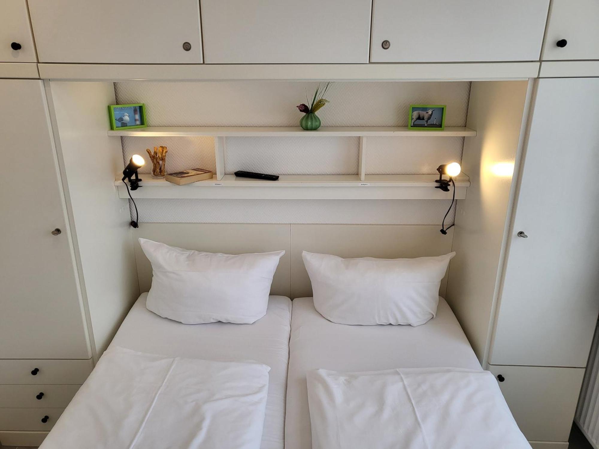 Penthousewohnung 62 Im Haus Villa Anna ザンクト・ペーター・オルディング エクステリア 写真