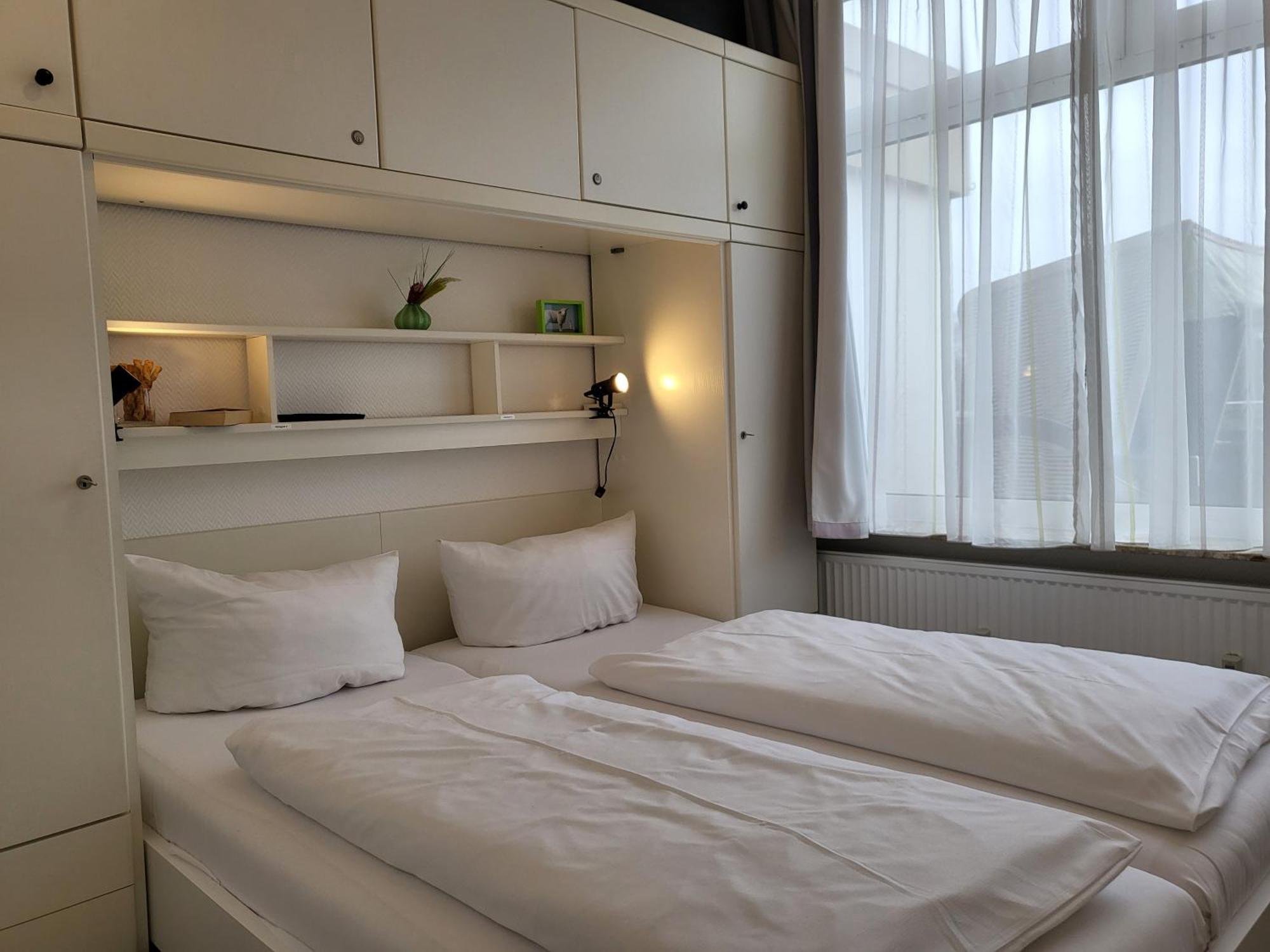 Penthousewohnung 62 Im Haus Villa Anna ザンクト・ペーター・オルディング エクステリア 写真