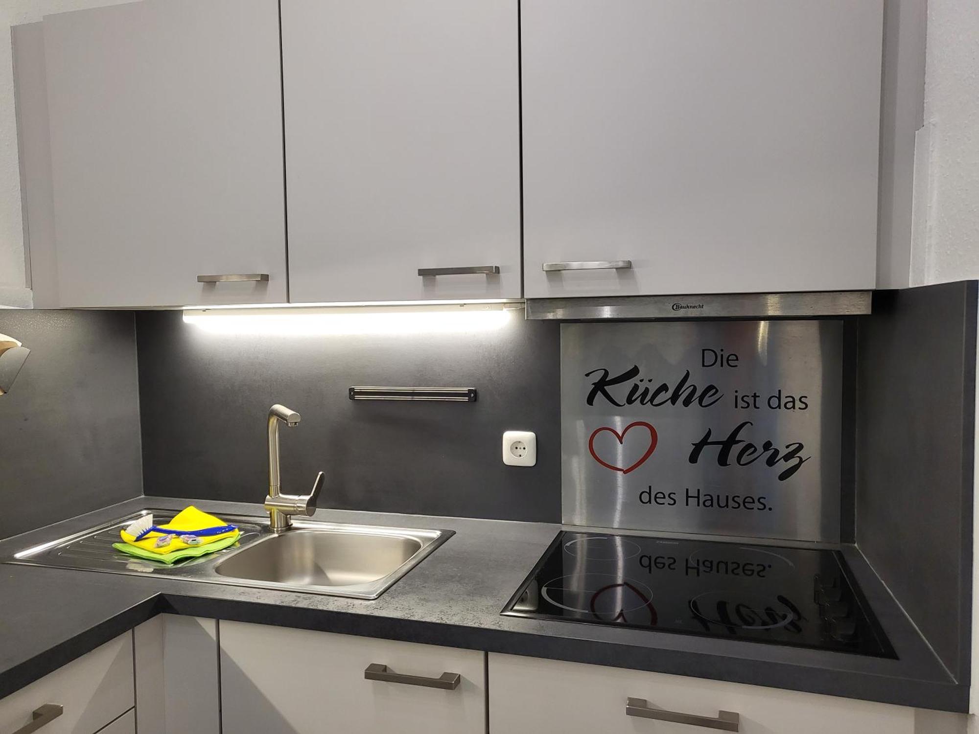 Penthousewohnung 62 Im Haus Villa Anna ザンクト・ペーター・オルディング エクステリア 写真