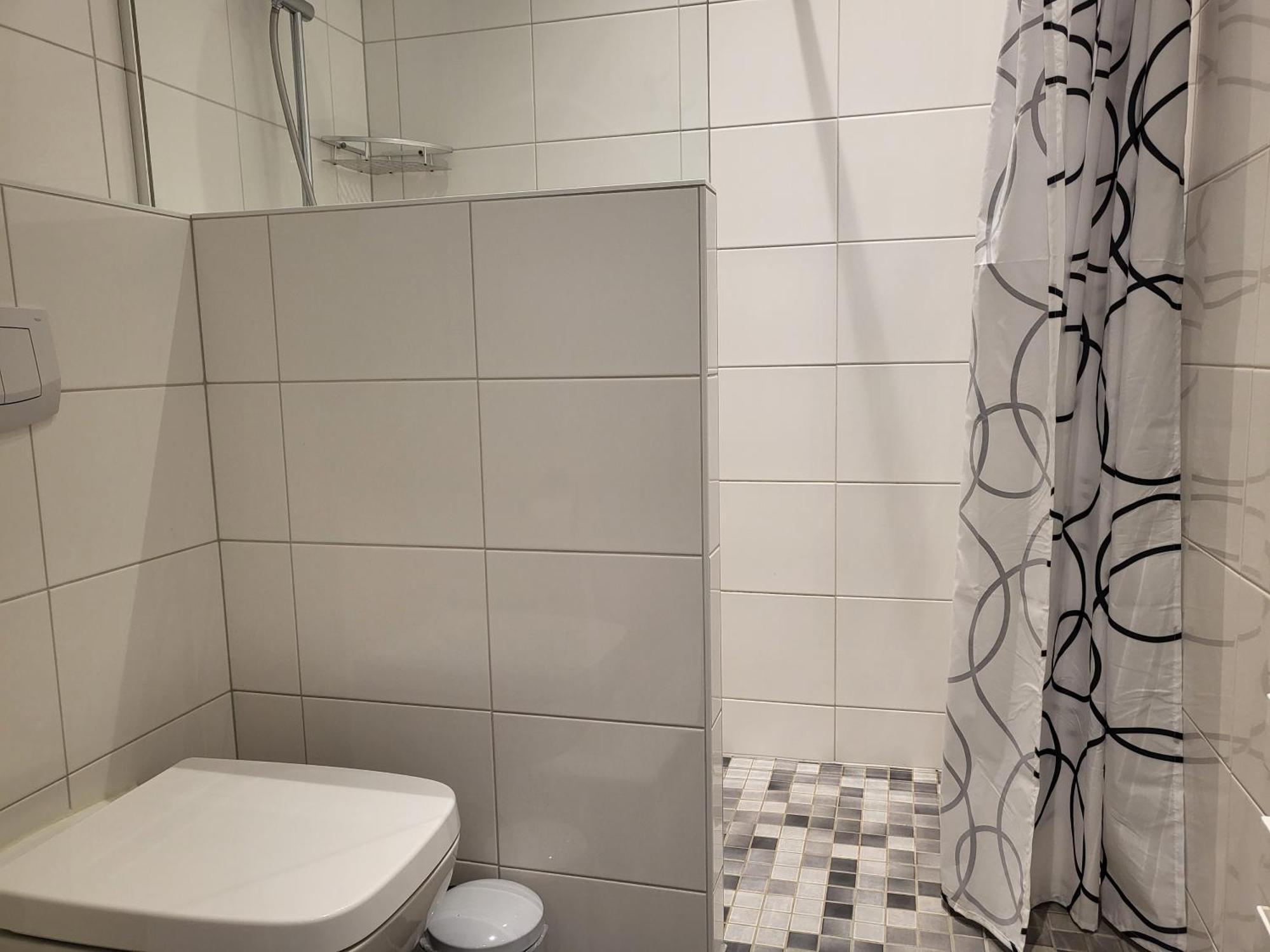 Penthousewohnung 62 Im Haus Villa Anna ザンクト・ペーター・オルディング エクステリア 写真