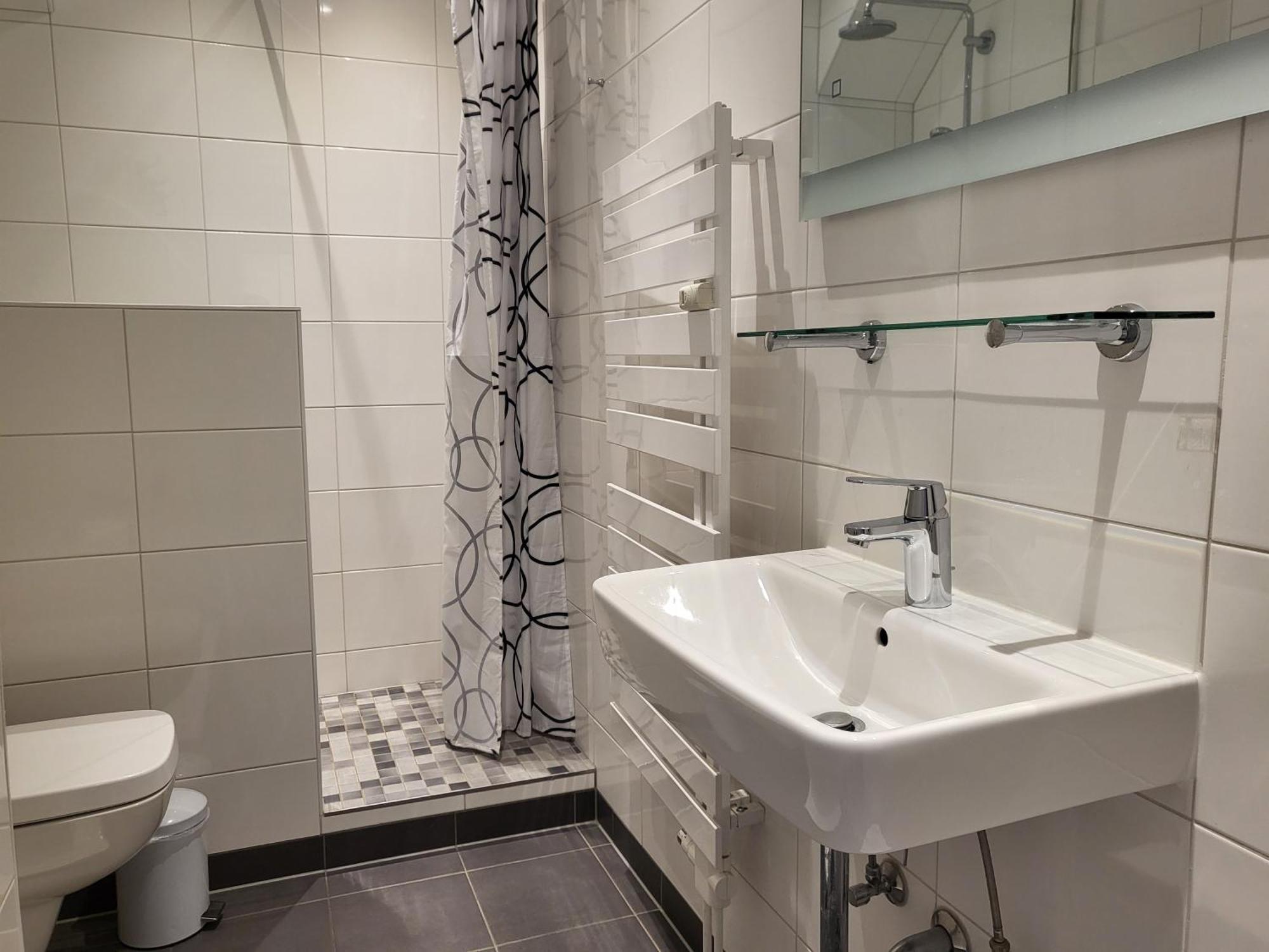 Penthousewohnung 62 Im Haus Villa Anna ザンクト・ペーター・オルディング エクステリア 写真