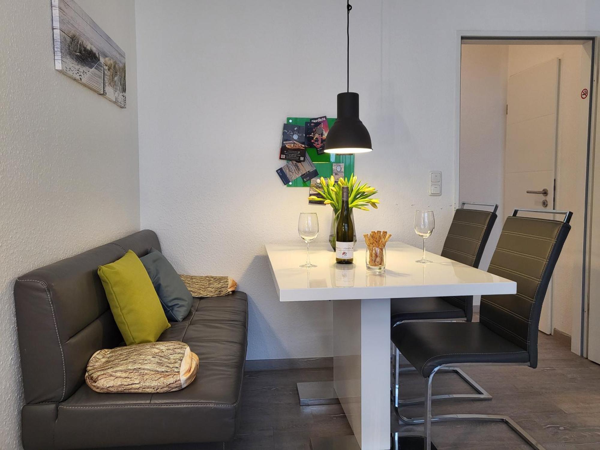 Penthousewohnung 62 Im Haus Villa Anna ザンクト・ペーター・オルディング エクステリア 写真