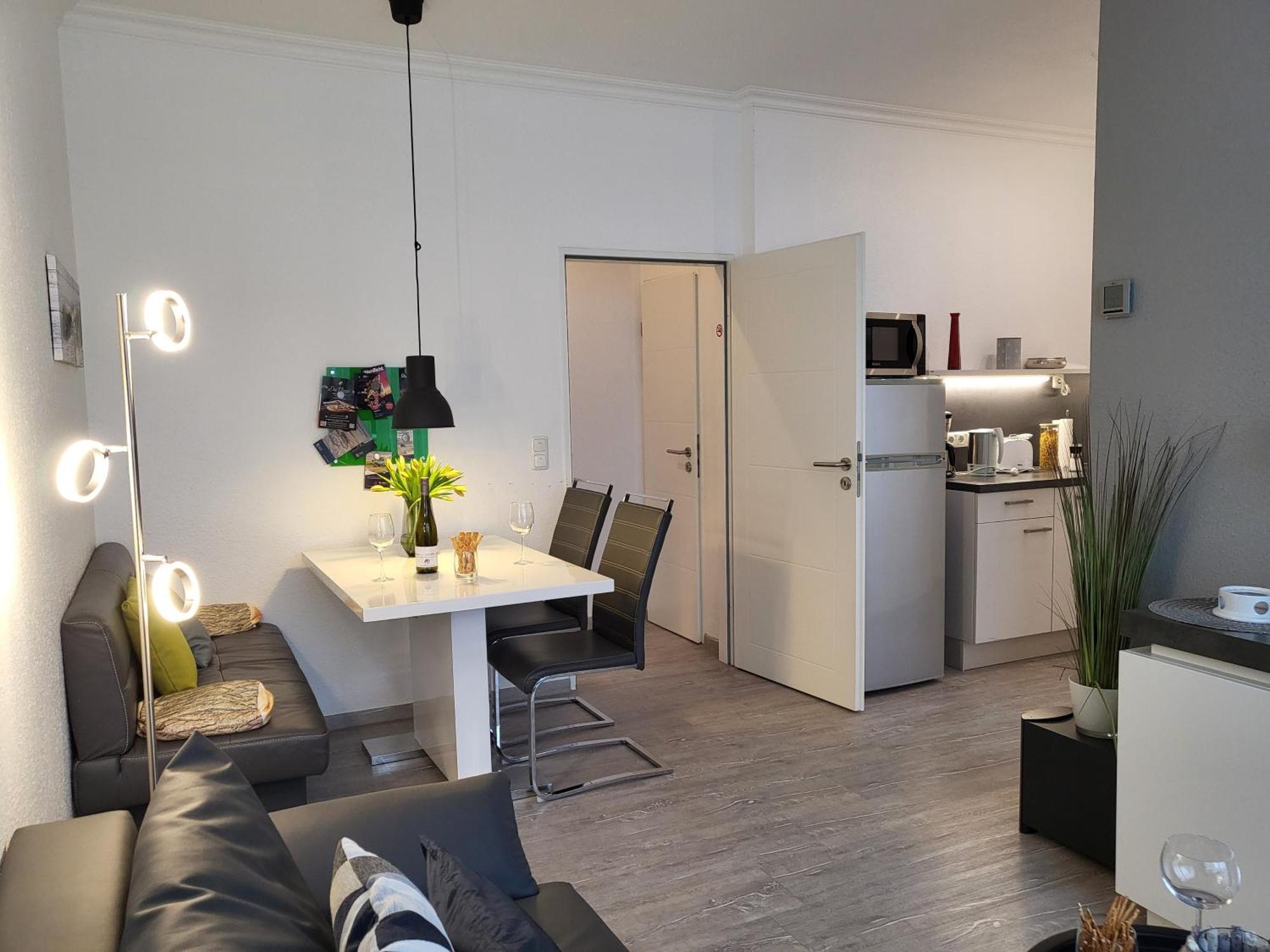 Penthousewohnung 62 Im Haus Villa Anna ザンクト・ペーター・オルディング エクステリア 写真